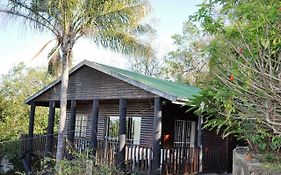 Impala Niezel Lodge & Guest House